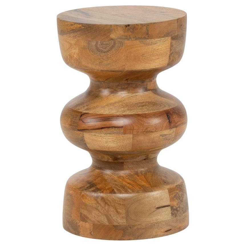 Tulum Small Side Table  main image, 1 of 4 images.