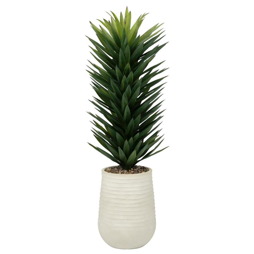 Ringlete Planter