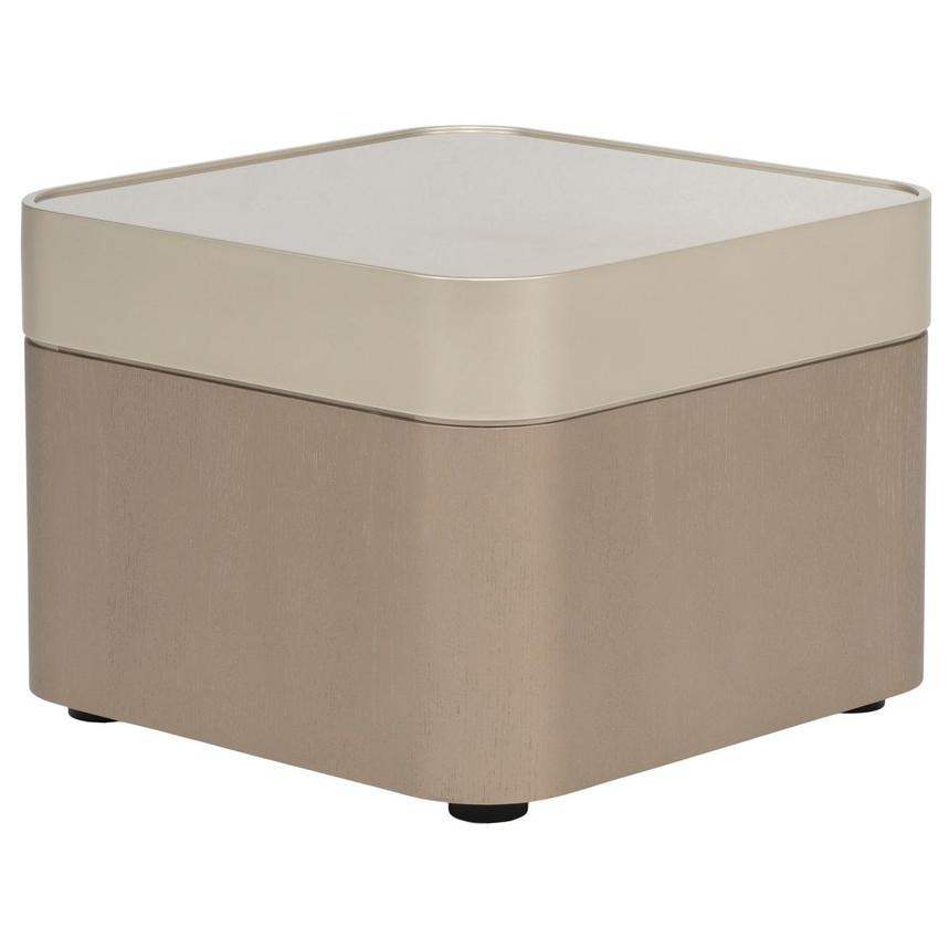 Balmoral Side Table  main image, 1 of 3 images.