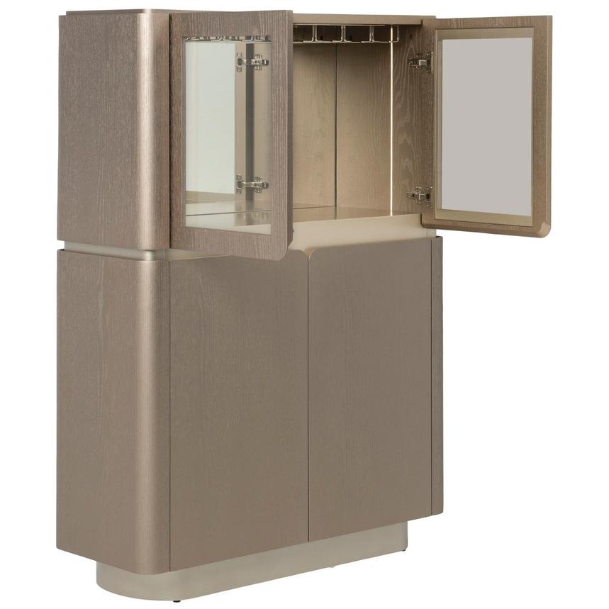 Eleonor Bar Cabinet alternate image, 8 of 18 images.