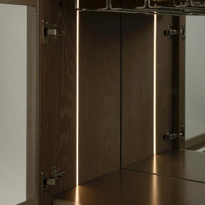 Eleonor Bar Cabinet alternate image, 13 of 18 images.