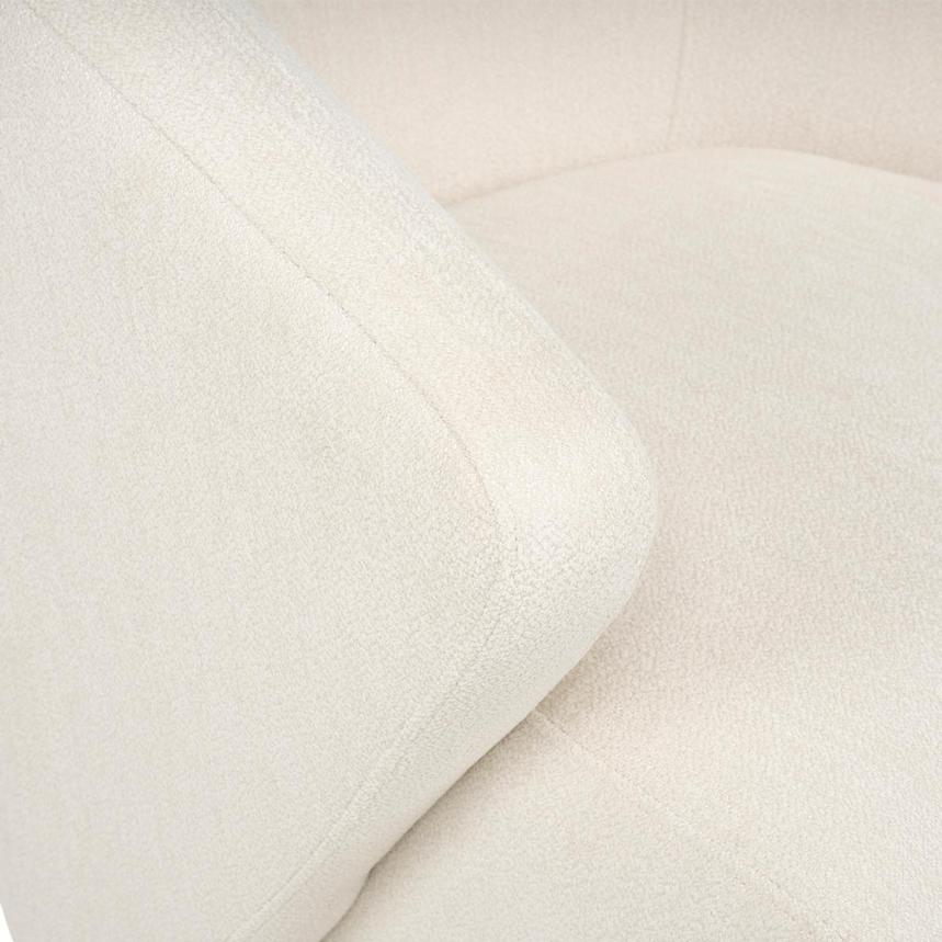 Adana Ivory Chair alternate image, 6 of 8 images.