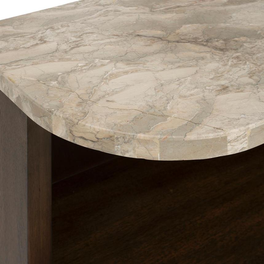 Yin-Yang Console Table alternate image, 11 of 14 images.