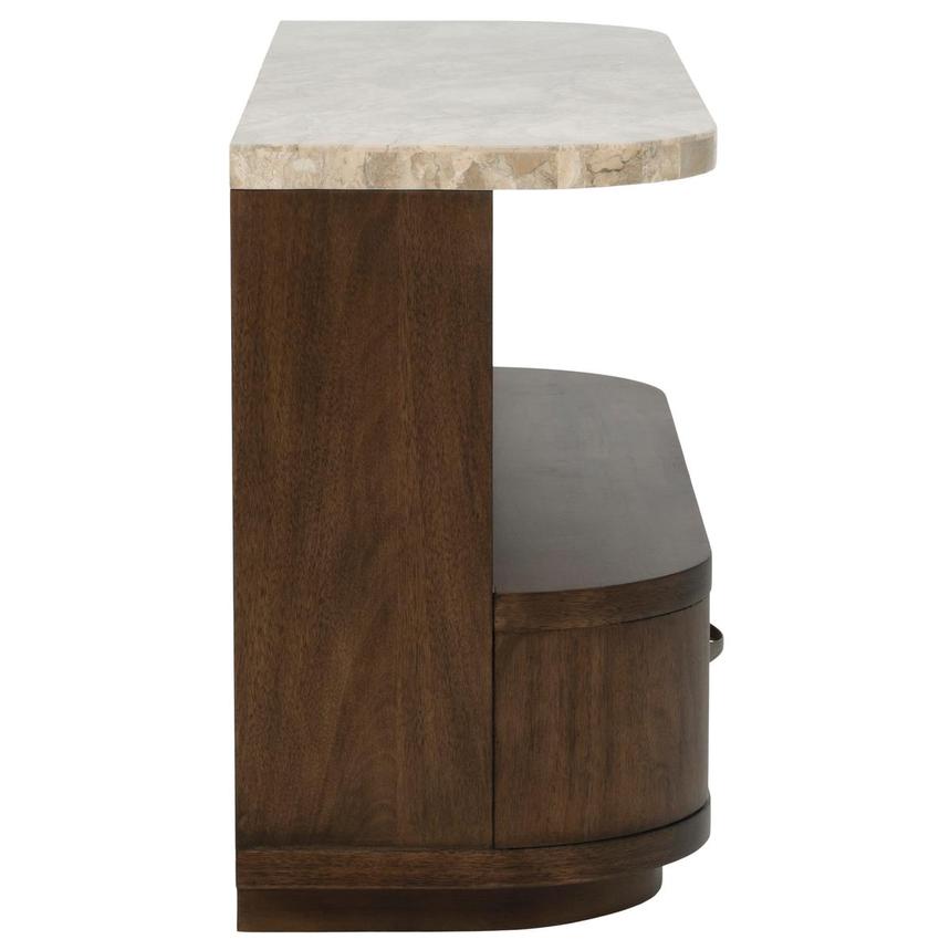 Yin-Yang Console Table alternate image, 6 of 14 images.