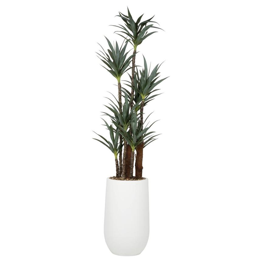 Albacore Planter