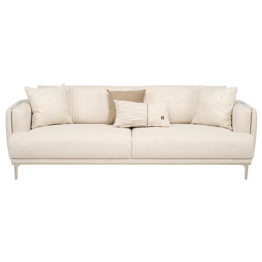 Elysian Sofa main image, 1 of 10 images.