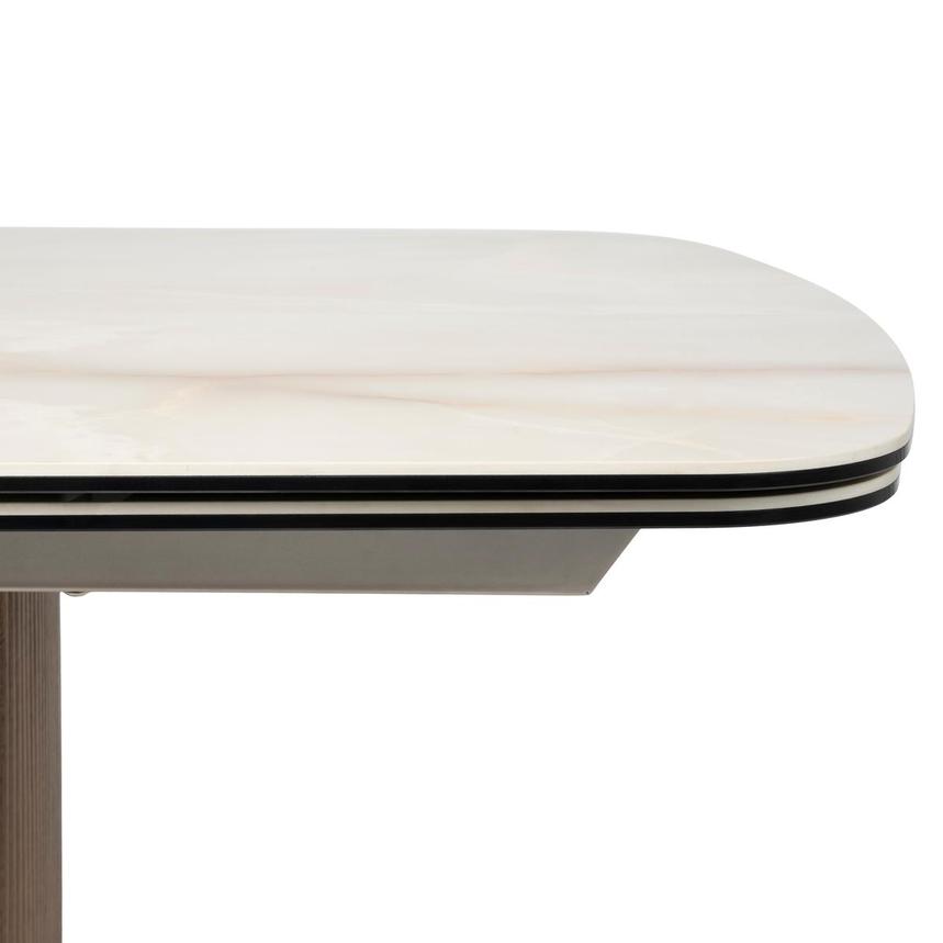 Elenora Extendable Dining Table alternate image, 6 of 7 images.