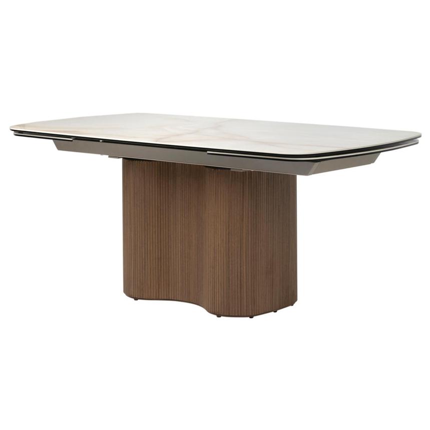 Elenora Extendable Dining Table  main image, 1 of 6 images.