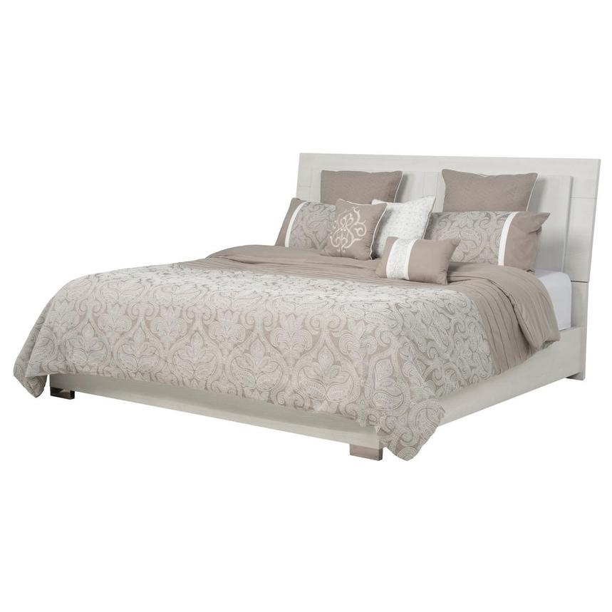 Shilin King Comforter Set main image, 1 of 9 images.