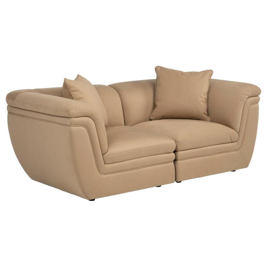 Leisure Loveseat w/Immersive Audio alternate image, 3 of 10 images.