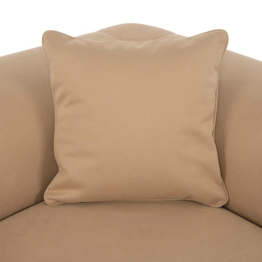 Leisure Sectional Sofa w/Immersive Audio  alternate image, 8 of 12 images.