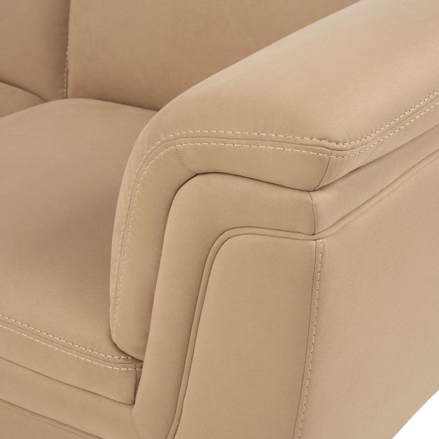 Leisure Oversized Sofa w/Immersive Audio alternate image, 8 of 13 images.
