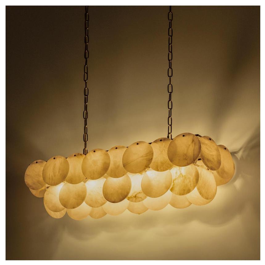 Charlotte Chandelier  alternate image, 3 of 10 images.