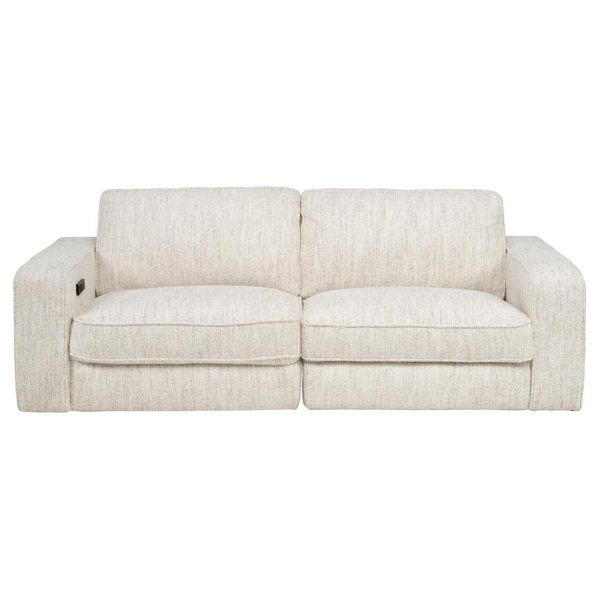 Plush Loveseat w/Immersive Audio