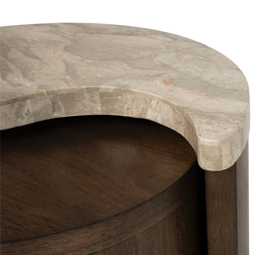 Yin-Yang Nesting table alternate image, 11 of 14 images.