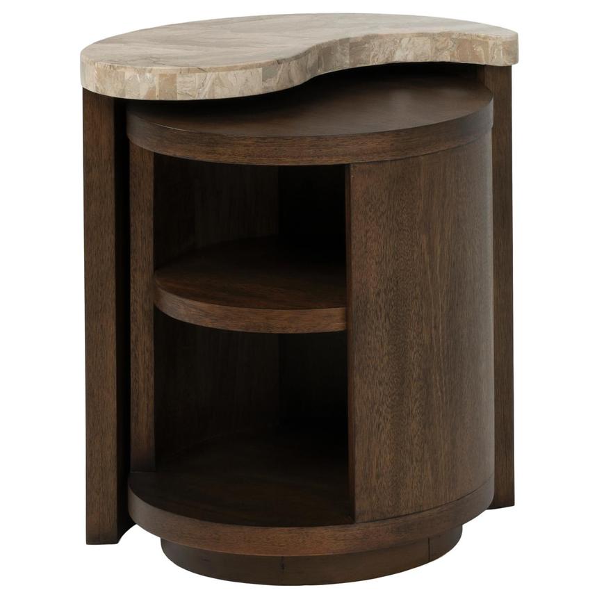 Yin-Yang Nesting table alternate image, 6 of 14 images.