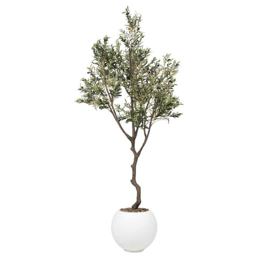 Alambigue Planter