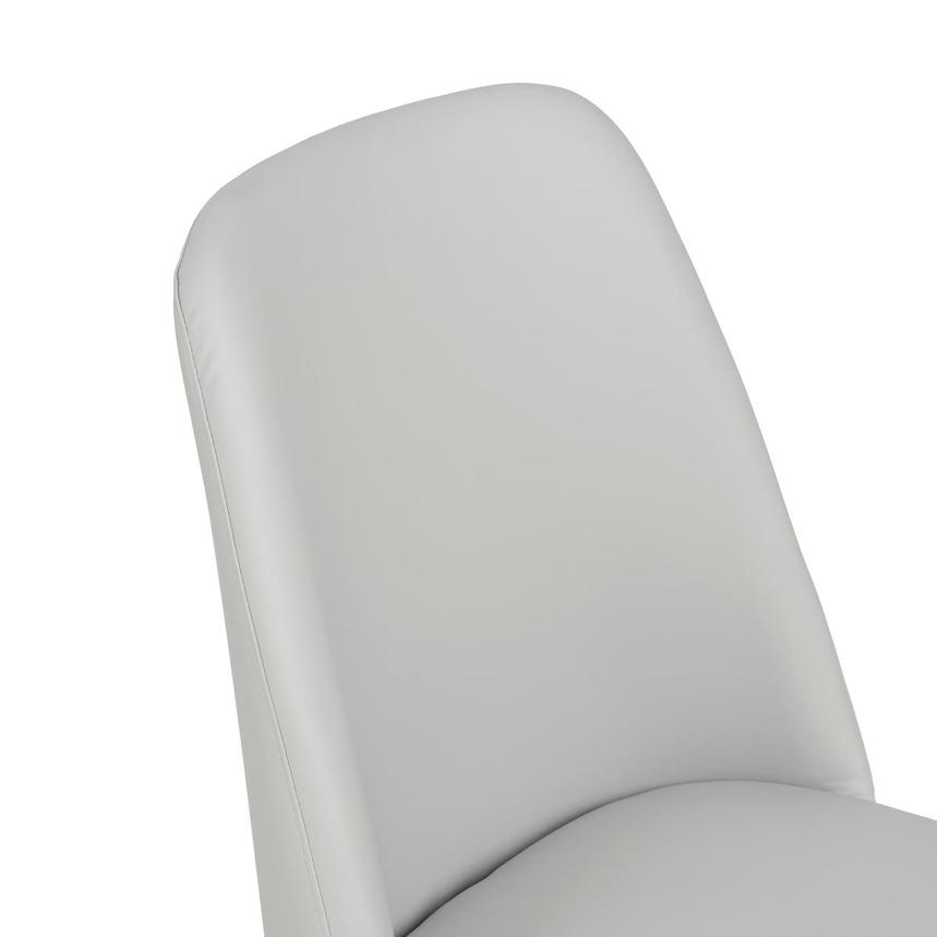 Oroville Gray Side Chair  alternate image, 6 of 8 images.