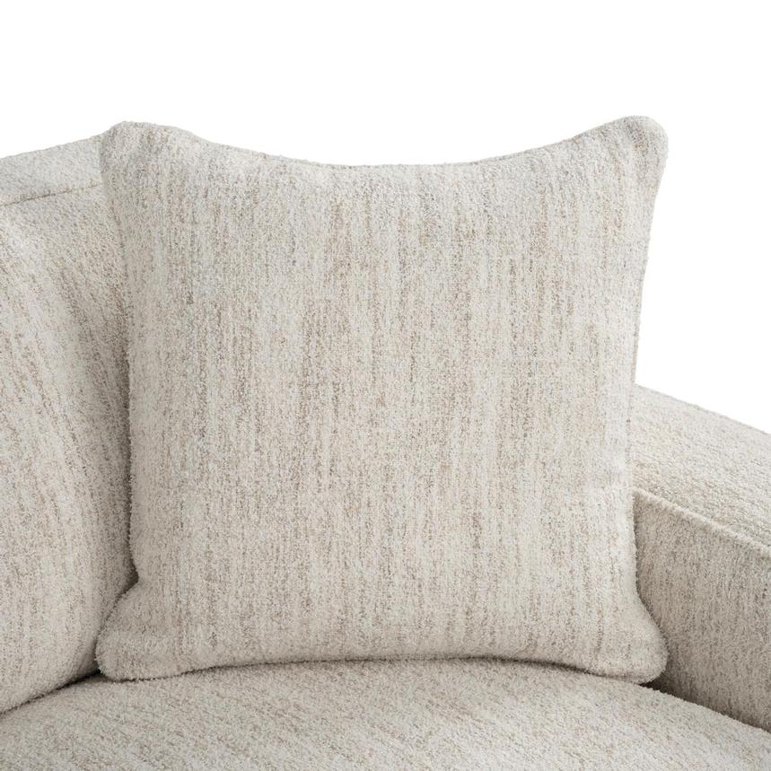 Plush Loveseat w/Immersive Audio alternate image, 6 of 9 images.
