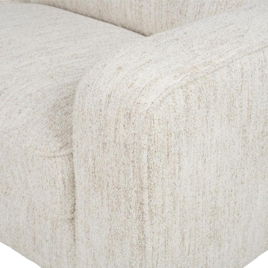 Plush Sectional Sofa w/Immersive Audio alternate image, 6 of 10 images.
