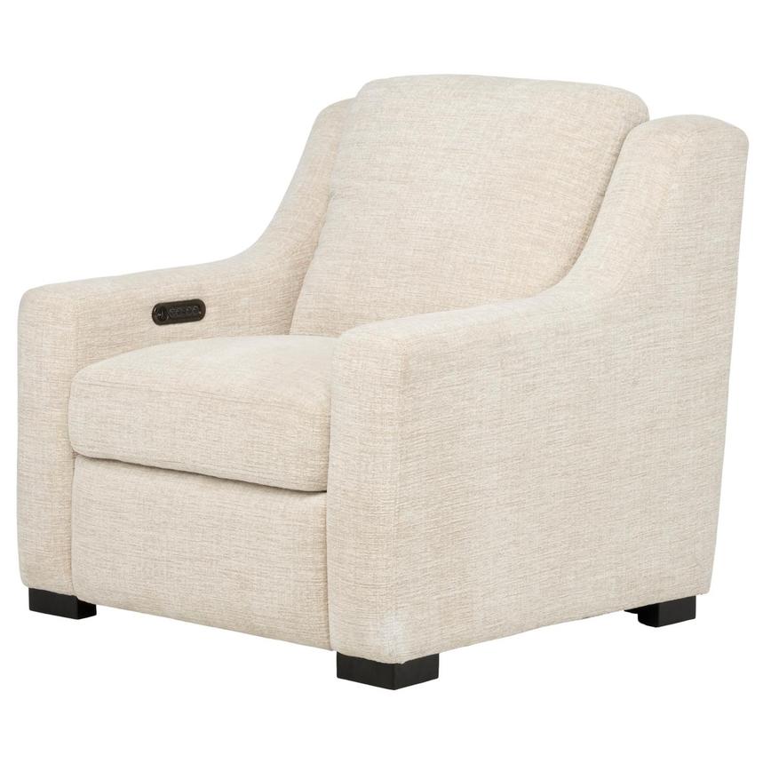 Homey Power Recliner main image, 1 of 13 images.