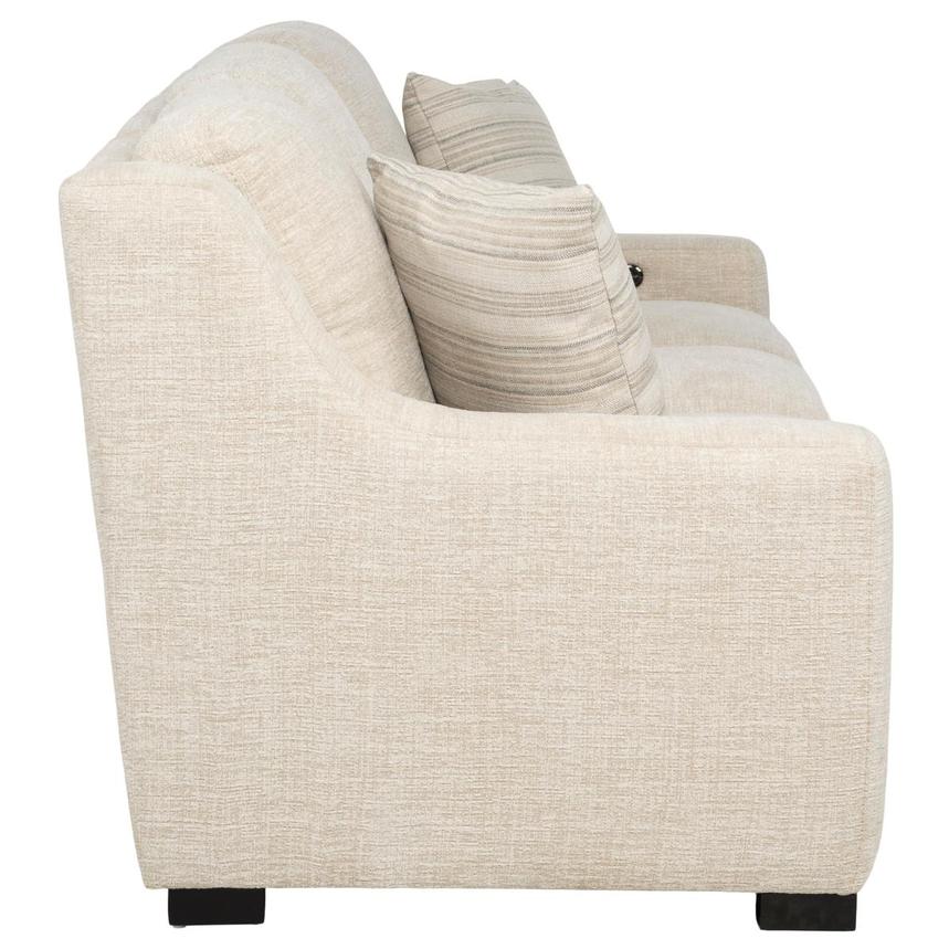 Homey Power Reclining Sofa  alternate image, 6 of 12 images.