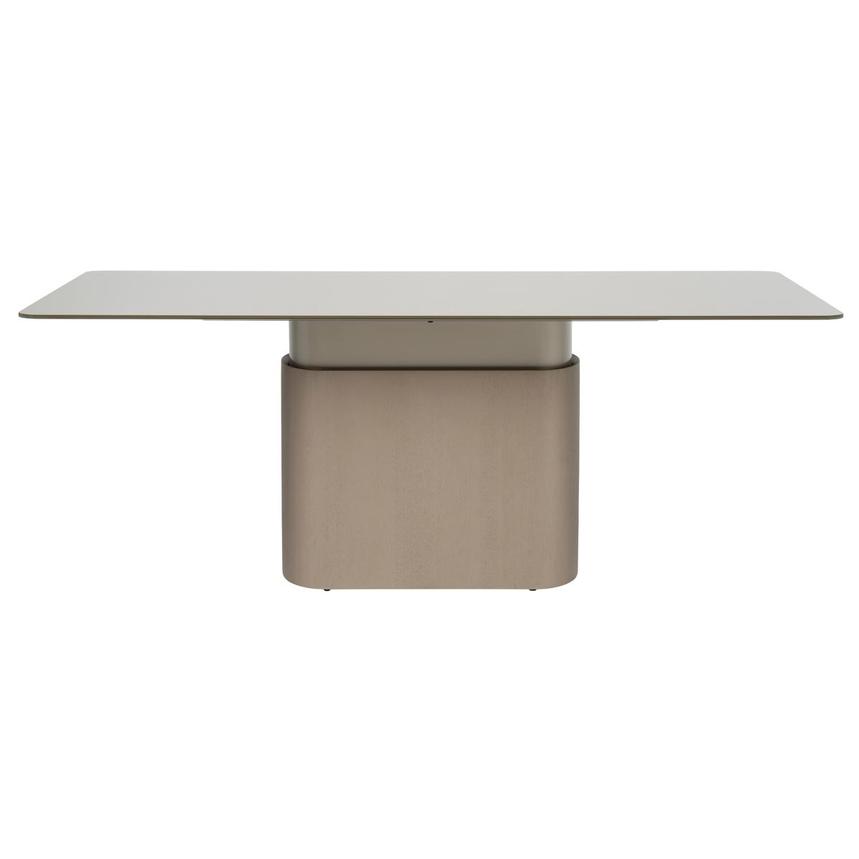 Eleonor Rectangular Dining Table alternate image, 3 of 8 images.