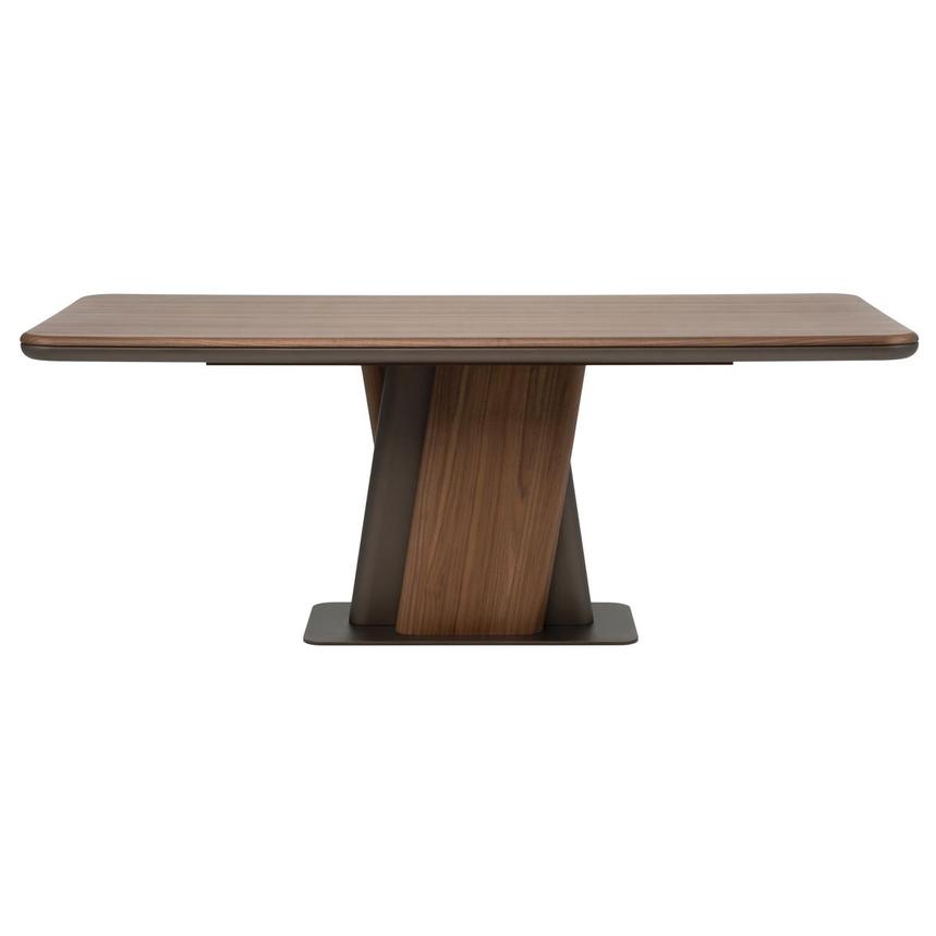 Zenobia Rectangular Dining Table alternate image, 3 of 7 images.