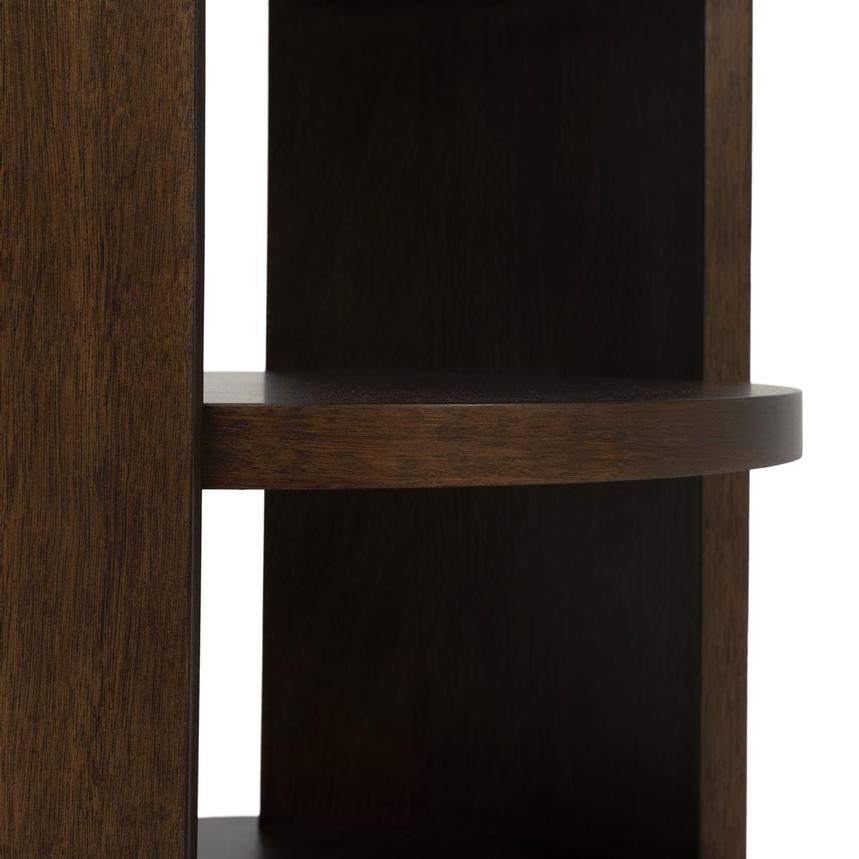 Yin-Yang Round Side Table  alternate image, 6 of 7 images.