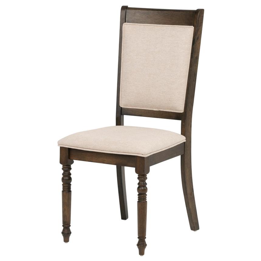 Genting Side Chair