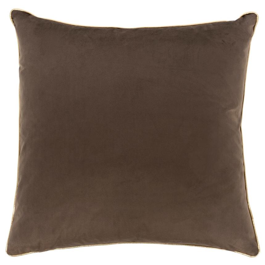 Thono Pillow main image, 1 of 4 images.