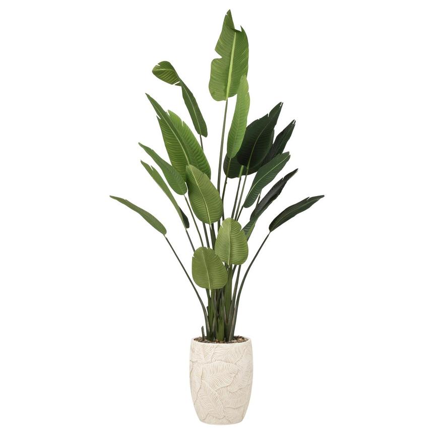 Harmony of Leaves Planter main image, 1 of 6 images.