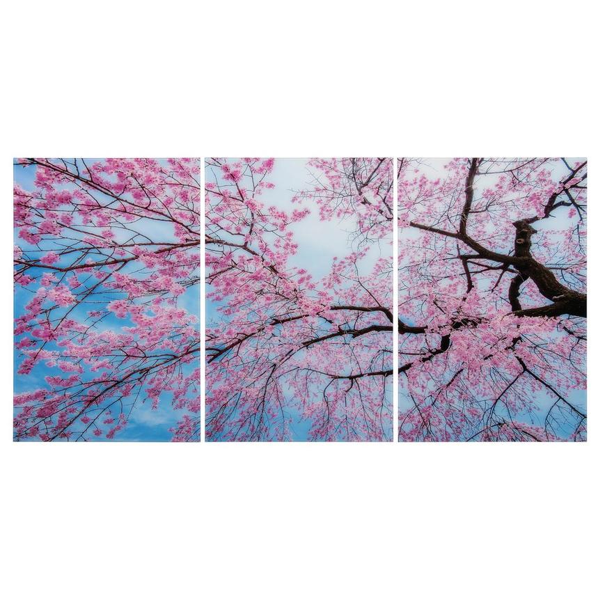 Pink daydream Acrylic Wall Art