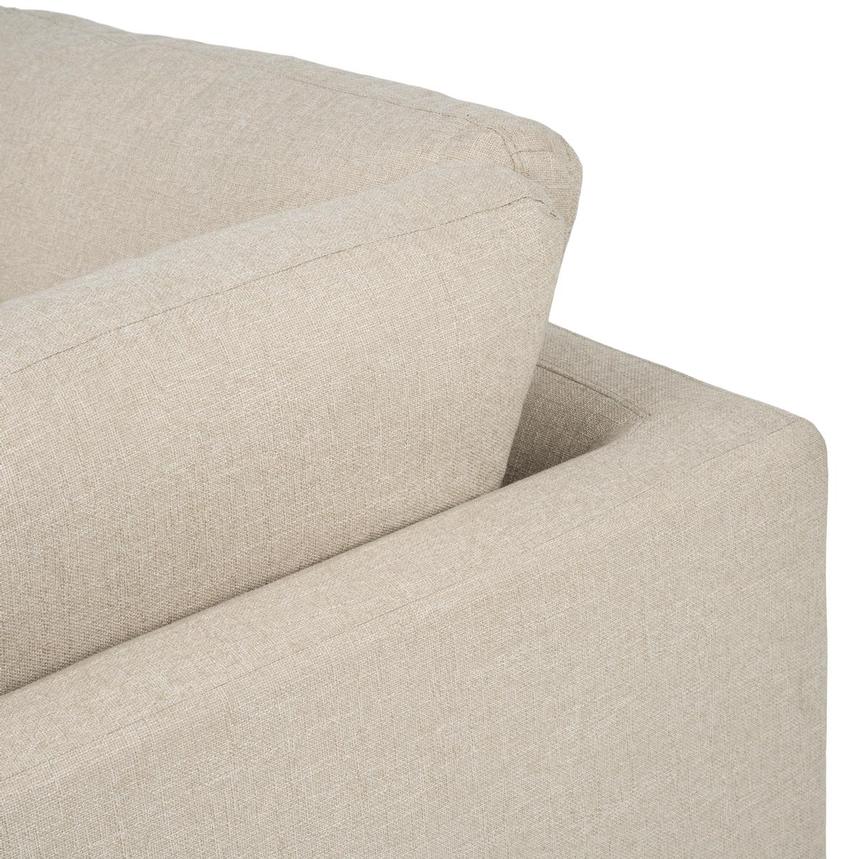 Wetherly Sectional Sofa w/Ottoman  alternate image, 6 of 7 images.