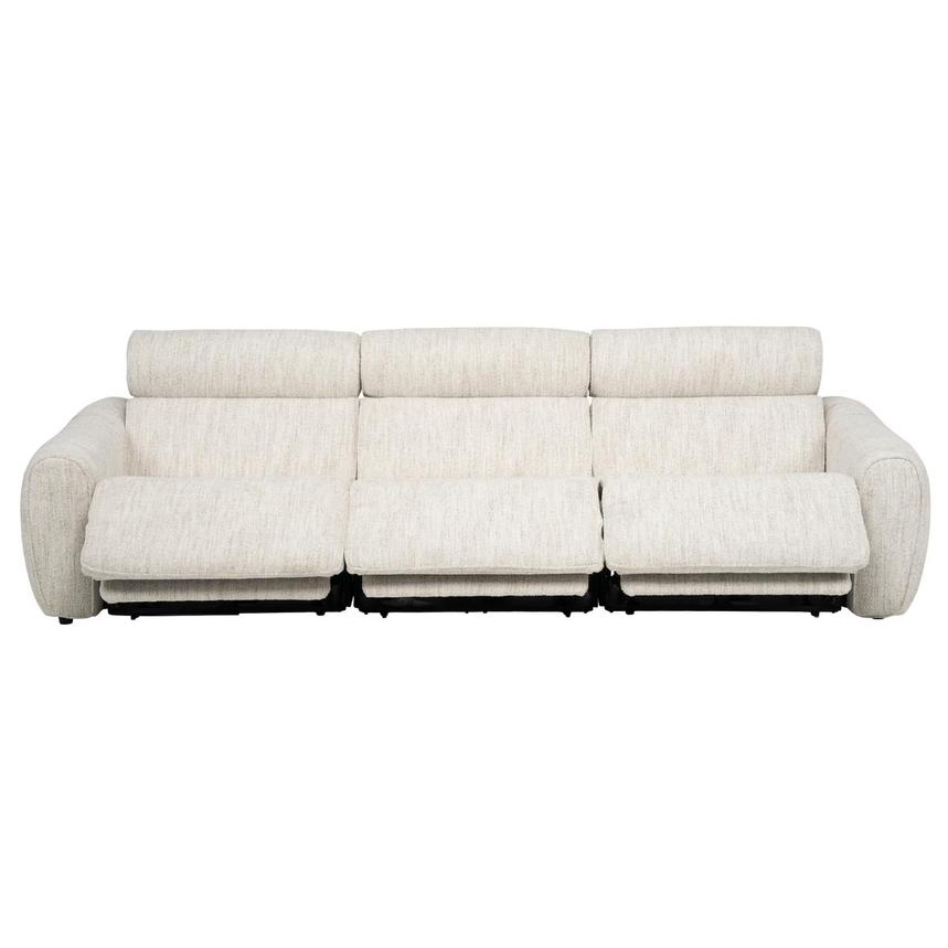 Colonnade Power Reclining Sofa with 3PCS/3PWR alternate image, 3 of 11 images.