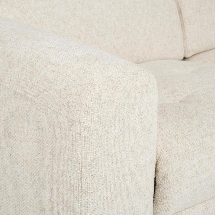 Tuft Sectional Sofa alternate image, 16 of 23 images.
