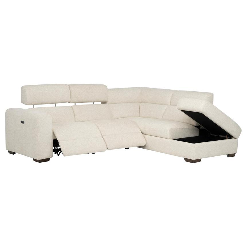 Tuft Sectional Sofa alternate image, 6 of 23 images.