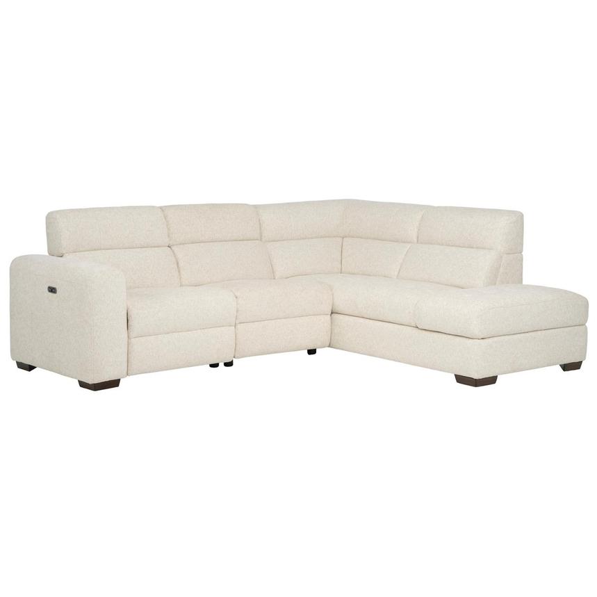 Tuft Sectional Sofa main image, 1 of 23 images.