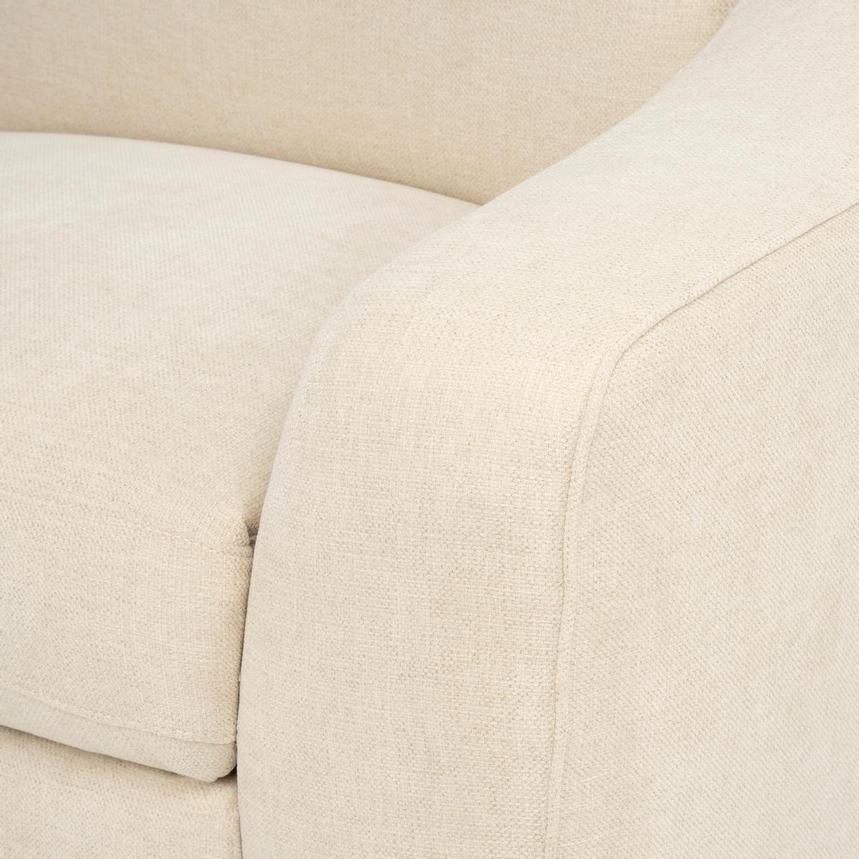 Jameson Beige Power Reclining Sectional with 5PCS/2PWR alternate image, 8 of 11 images.