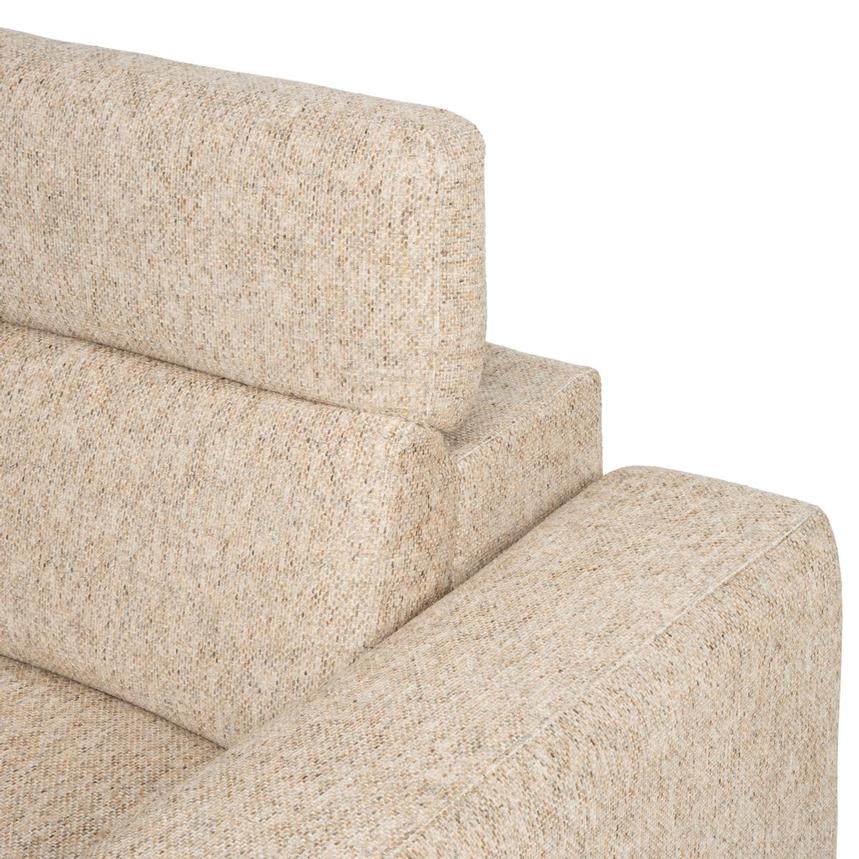 Canvas Power Reclining Sectional with 5PCS/3PWR alternate image, 6 of 10 images.