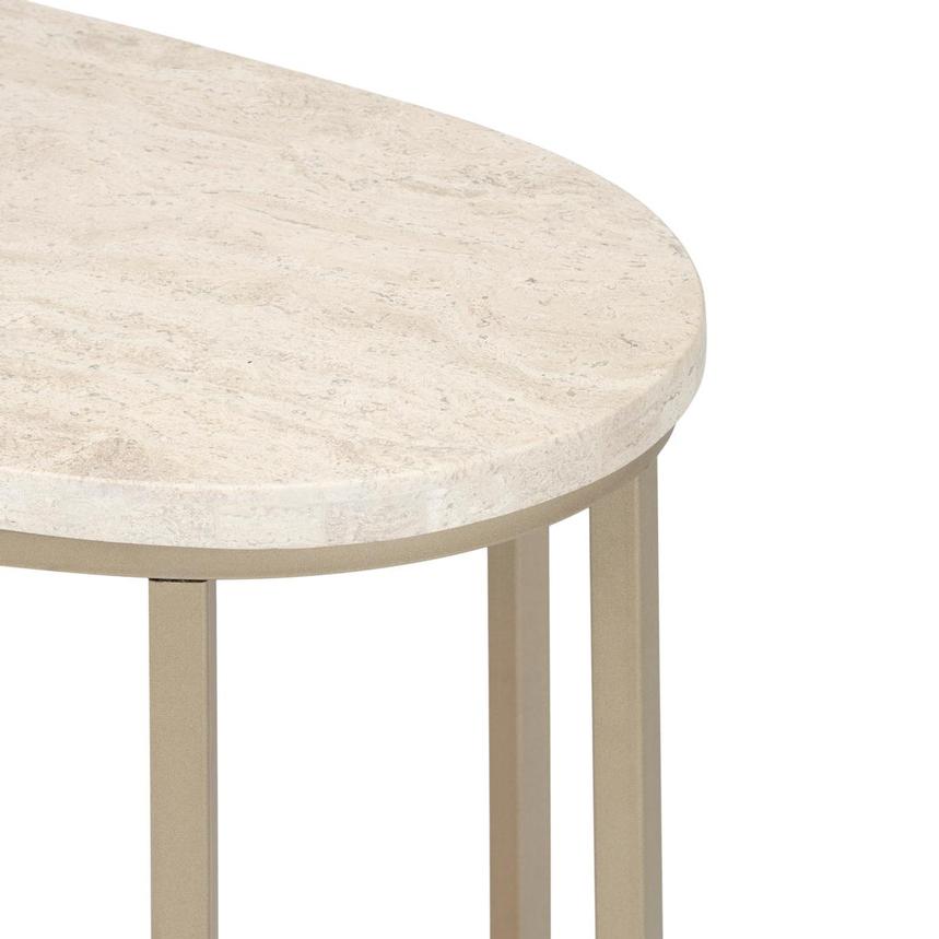 Abalos Console Table  alternate image, 6 of 7 images.