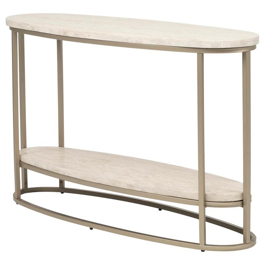 Abalos Console Table  main image, 1 of 6 images.