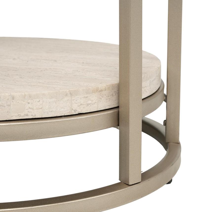 Abalos Side Table alternate image, 6 of 6 images.