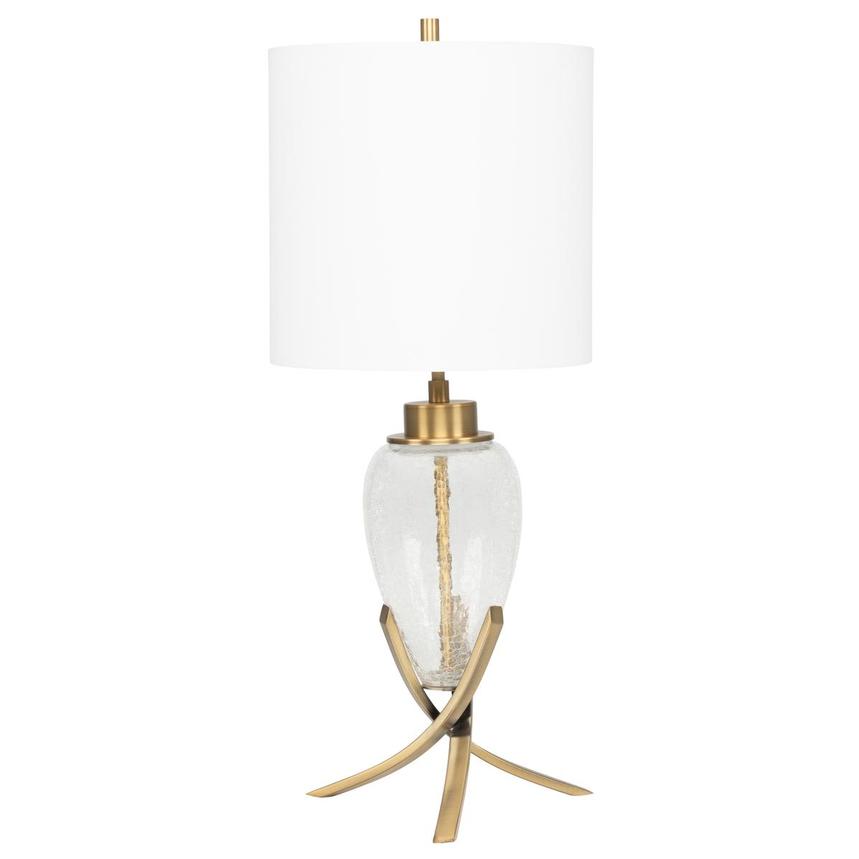 Aveline Table Lamp main image, 1 of 8 images.