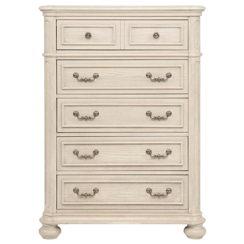 Avenne Chest main image, 1 of 11 images.