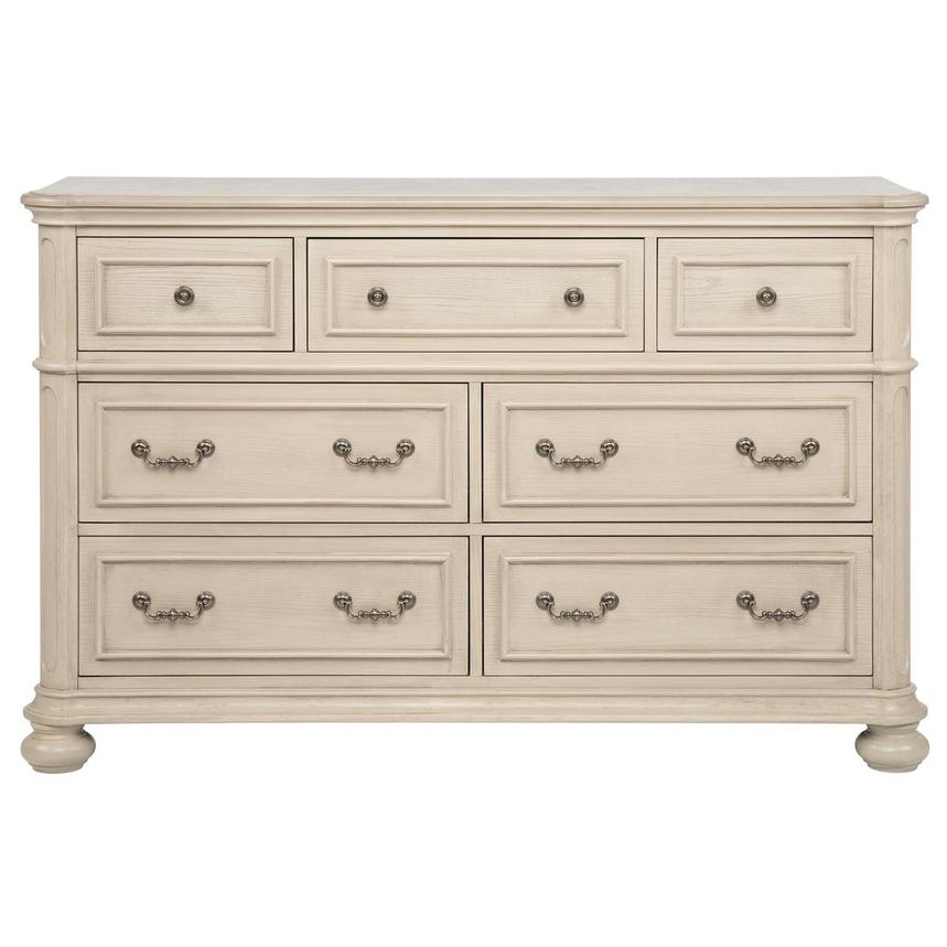 Avenne Dresser  main image, 1 of 9 images.