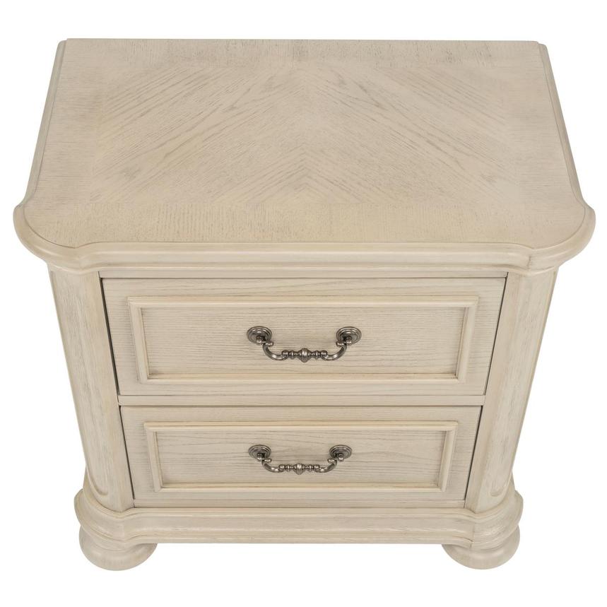 Avenne Nightstand  alternate image, 6 of 11 images.