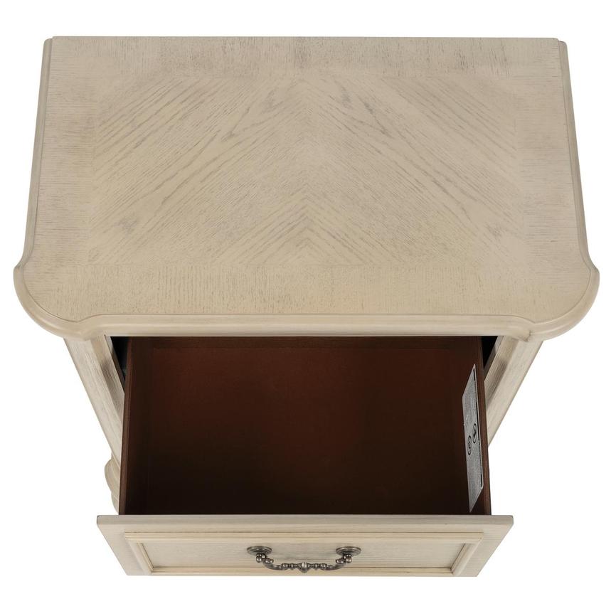 Avenne Nightstand  alternate image, 6 of 10 images.