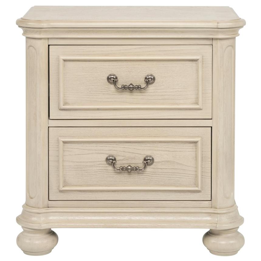 Avenne Nightstand  main image, 1 of 10 images.