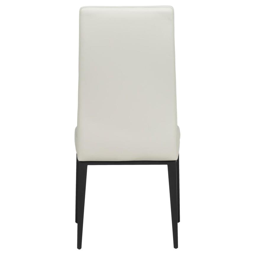 Axis Gray Side Chair  alternate image, 6 of 9 images.